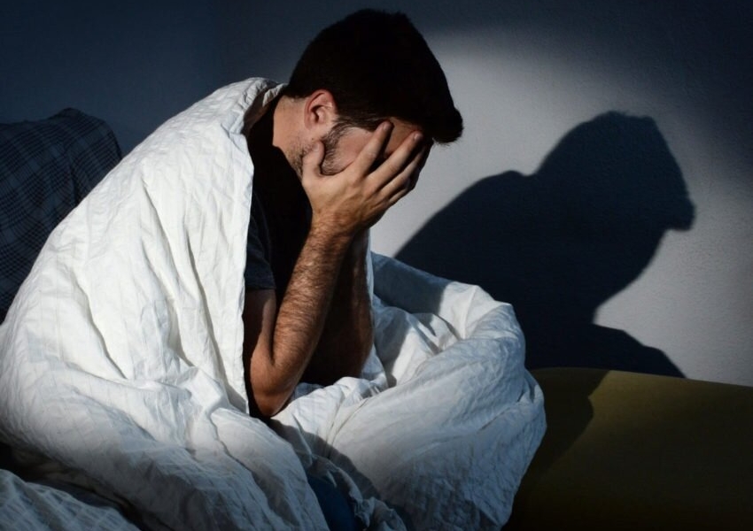 ۳ راهکار ساده برای بهبود بی‌خوابی مزمن