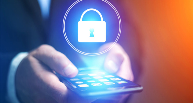 تنظیمات ضد سرقت اندروید