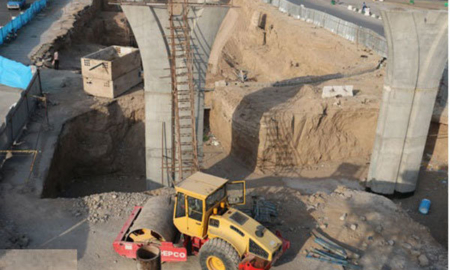 در پروژه‌های عمرانی باید اولویت دولت مطابق اولویت استان شود