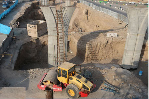 در پروژه‌های عمرانی باید اولویت دولت مطابق اولویت استان شود