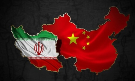 پازل واشنگتن برای جداسازی ایران از چین