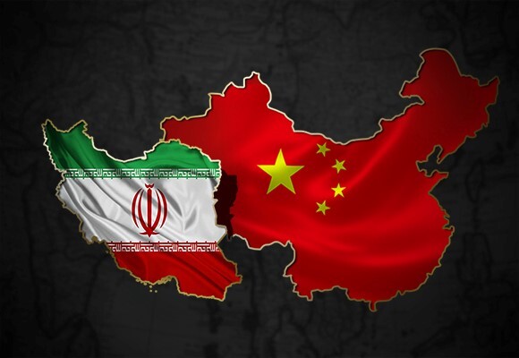 پازل واشنگتن برای جداسازی ایران از چین