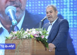 فولاد مبارکه حامی نوسازی صنایع داخلی