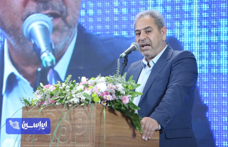 فولاد مبارکه حامی نوسازی صنایع داخلی