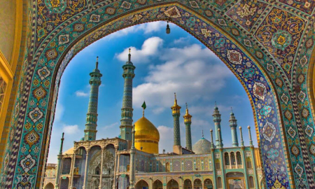 قم؛ پناهگاه معنا در هیاهوی عصر شتاب