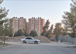 ارغوانیه نیازمند توسعه زیرساختی است