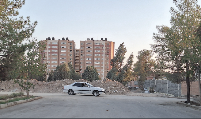 ارغوانیه نیازمند توسعه زیرساختی است