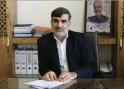 احداث پارک تخصصی دوستدار کودک