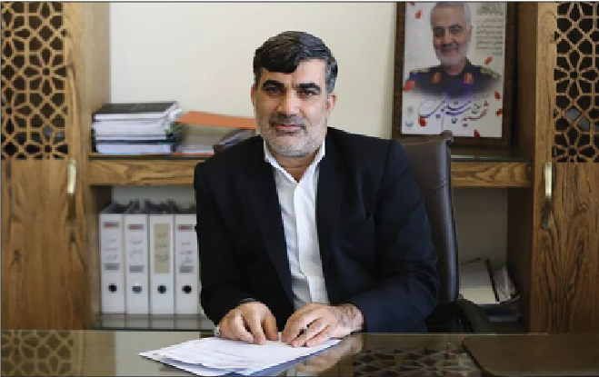 احداث پارک تخصصی دوستدار کودک