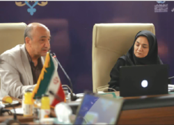 اصفهان؛ الگوی ملی صنعتی‌سازی در کشور