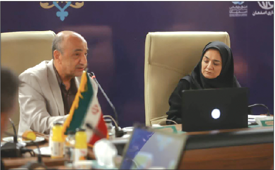 اصفهان؛ الگوی ملی صنعتی‌سازی در کشور