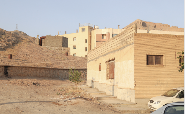مشکلات شفق ارتفاع دارد