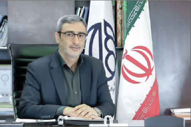 شفق، در مسیر ارتقای زیرساخت‌ها