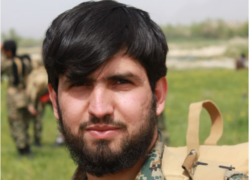 می‌گفت شهادتم لَنگِ خانه و زندگی‌ام است!