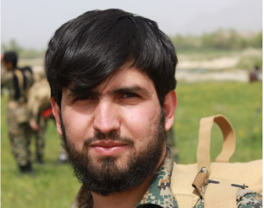 می‌گفت شهادتم لَنگِ خانه و زندگی‌ام است!