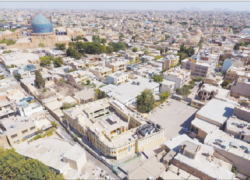 هیچ قانون سخت‌گیرانه‌ای نداریم