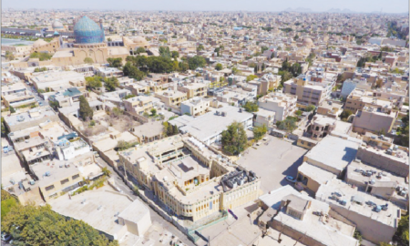 هیچ قانون سخت‌گیرانه‌ای نداریم
