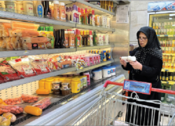 زخم عمیق معیشت