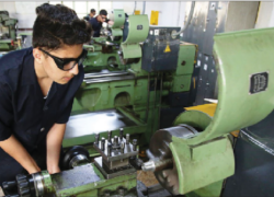 هنرستان را جدی بگیرید!