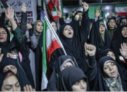 بعثتِ تمدن‌سازِ زنان