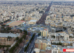 «آینده»شهر، قطعیت ندارد