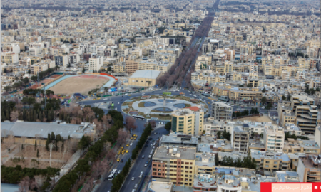 «آینده»شهر، قطعیت ندارد