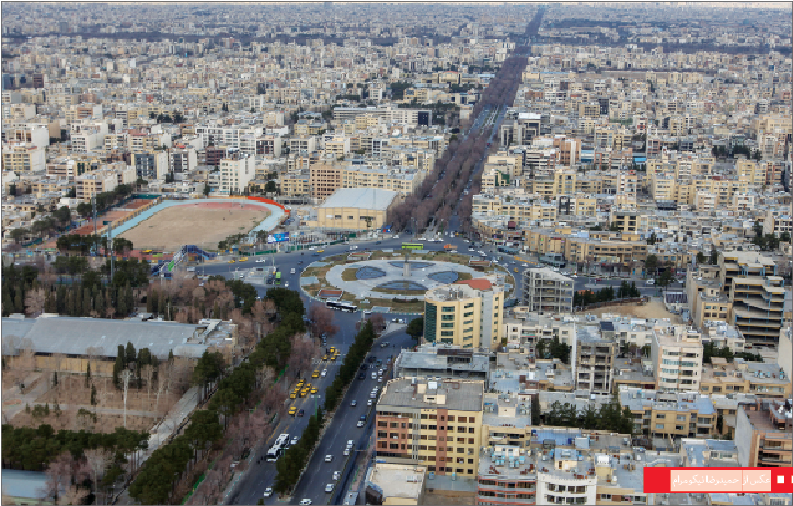«آینده»شهر، قطعیت ندارد