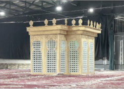 اینجا هیچ استعدادی زمین نمی‌ماند