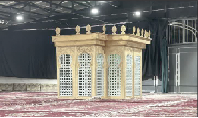 اینجا هیچ استعدادی زمین نمی‌ماند