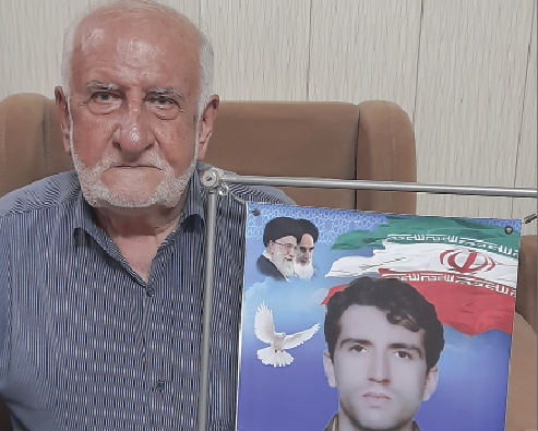 رفت تا دیگران بمانند!