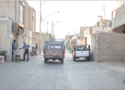 باطان در چنبره  توسعه نامتوازن