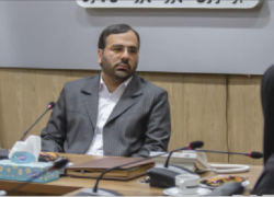 سامان‌دهی بافت فرسوده