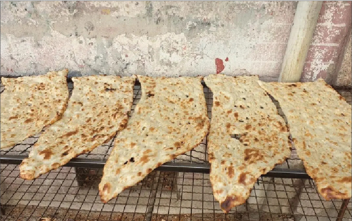 نان آزادپز تا کجا آزاد می‌ماند؟