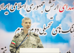 سه جنگ و یک روایت از ایستادگی!