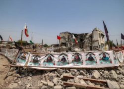مهرِ بی‌مهرِ میناب!