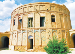 مرمت ادامه دارد اما پرسش‌ها باقی است!