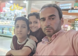 جایی برای روح‌الله!