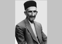 شعر صغیر اصفهانی؛ فراتر از شعر آیینی