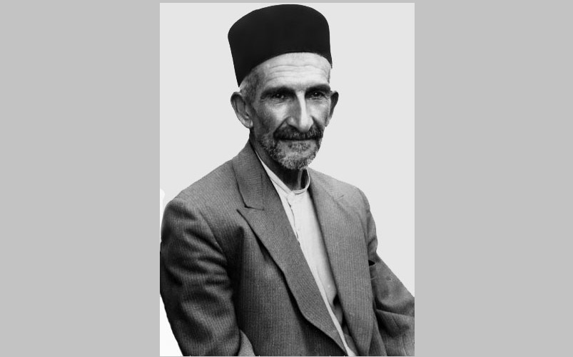 شعر صغیر اصفهانی؛ فراتر از شعر آیینی