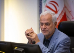 آتش‌نشانی اصفهان از واکنش سنتی به واکنش هوشمند رسیده است