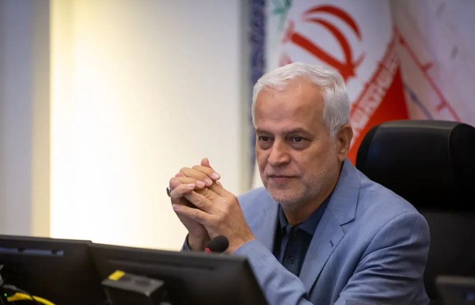 آتش‌نشانی اصفهان از واکنش سنتی به واکنش هوشمند رسیده است