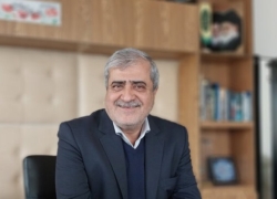 آغاز احداث ایستگاه آتش‌نشانی محله فرح‌آباد با اعتبار ۱۸میلیارد تومان