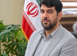 گام 5 همتی شرکت عمران جهت احداث بیمارستان آیت‌الله ناصری شهر بهارستان