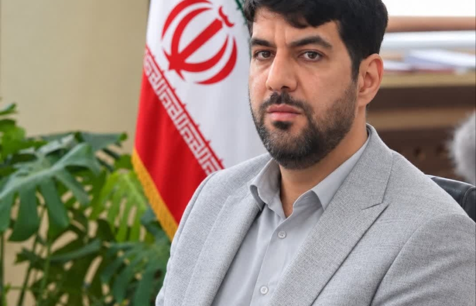 گام 5 همتی شرکت عمران جهت احداث بیمارستان آیت‌الله ناصری شهر بهارستان