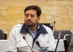 افزایش تاب‌آوری ۲۲۰ محله اصفهان با اجرای طرح «شهید سلامی»