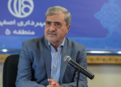 بازسازی یک‌هزارو921 واحد آسیب‌دیده جنگ تحمیلی در منطقه۵ اصفهان