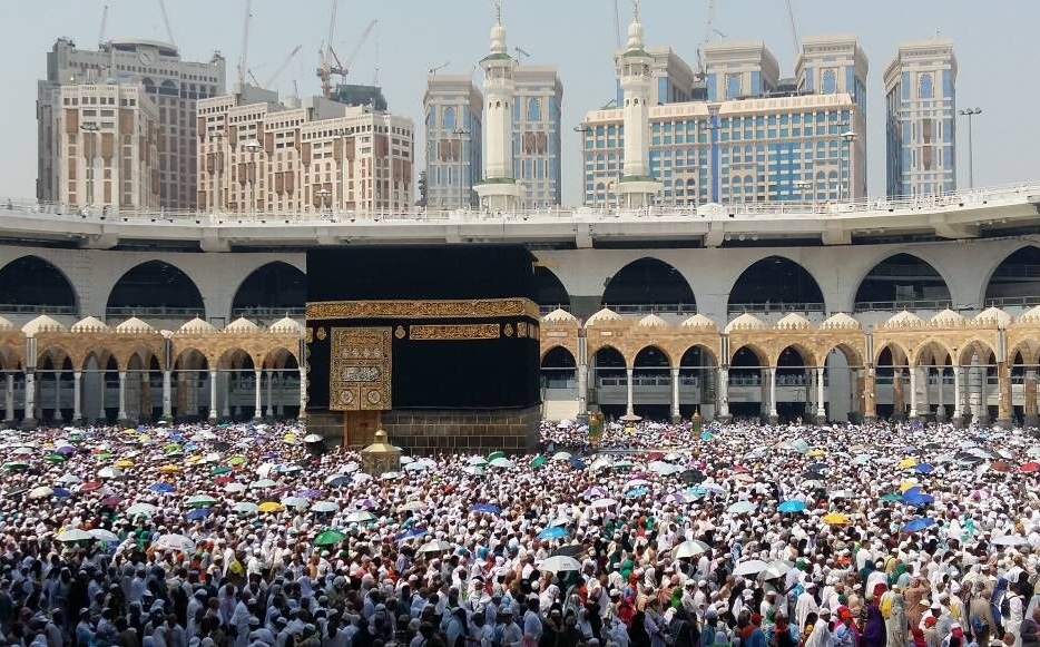 بسته جدید حج ۱۴۰۶ عربستان برای زائران خارجی