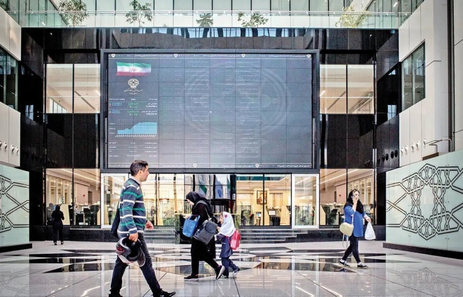 بورس امروز ۱ مهر