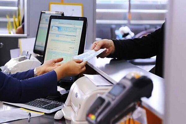 بیشتر سپرده گذاشتیم، کمتر تسهیلات گرفتیم