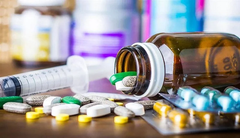 ترخیص ۱۱۲ هزار قلم داروی بیماران خاص
